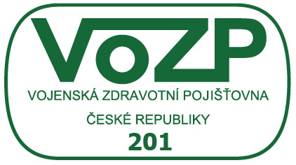 Logo 201 VOZP